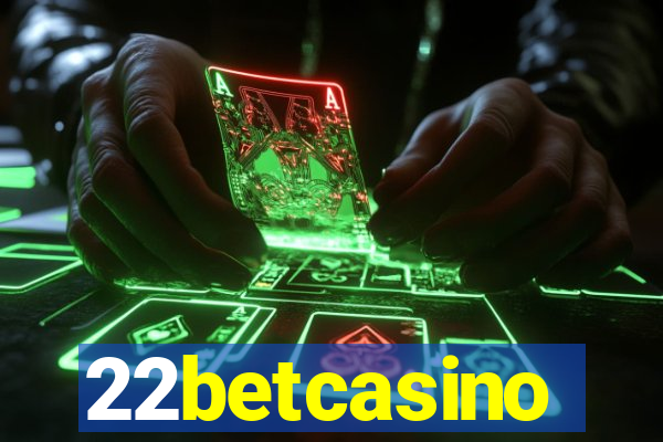 22betcasino