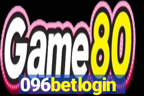 096betlogin