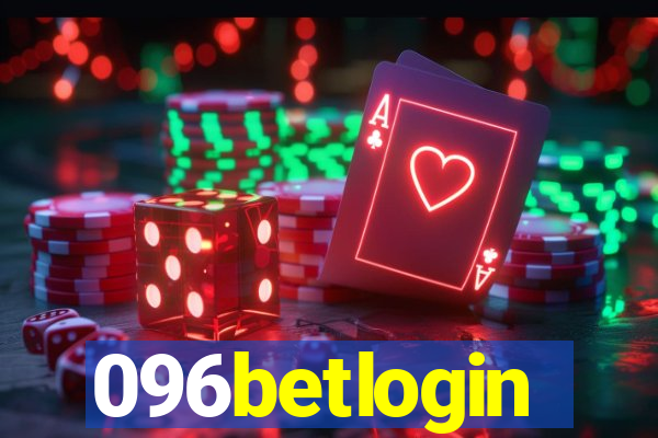 096betlogin