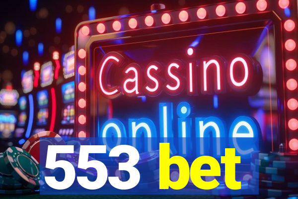 553 bet