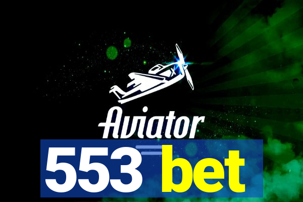 553 bet