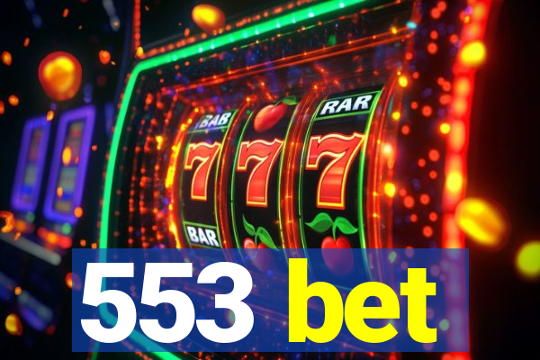 553 bet