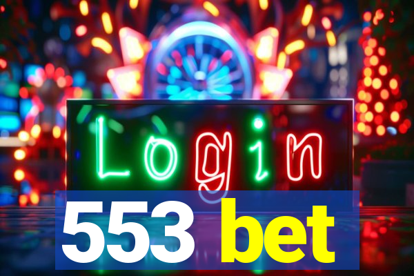 553 bet