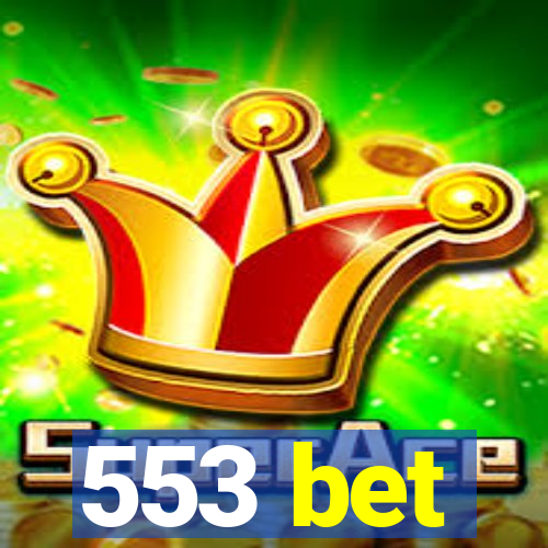 553 bet