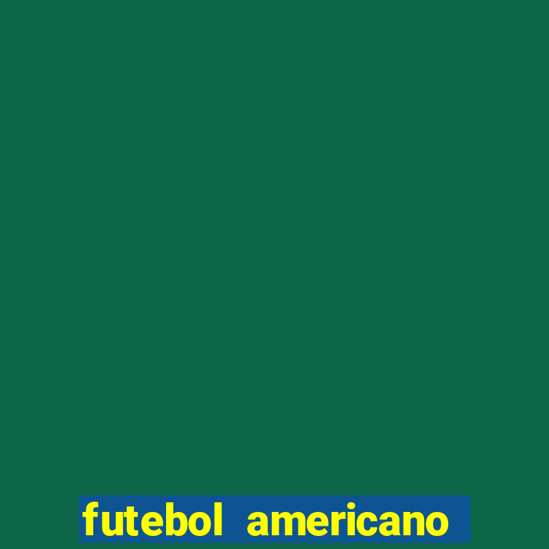 futebol americano feminino onde assistir