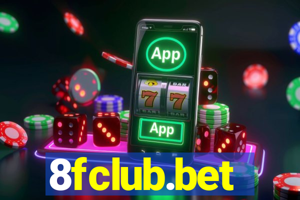 8fclub.bet