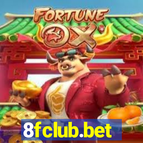 8fclub.bet