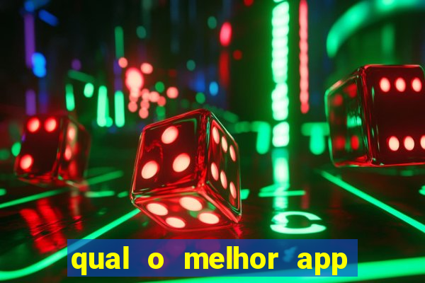 qual o melhor app para analisar jogos de futebol