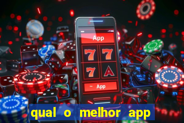 qual o melhor app para analisar jogos de futebol