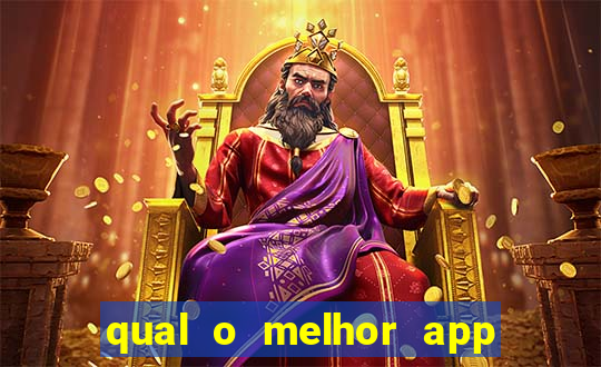 qual o melhor app para analisar jogos de futebol