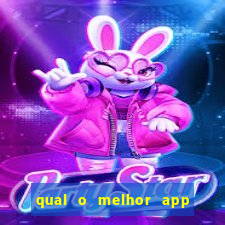 qual o melhor app para analisar jogos de futebol