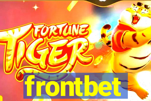 frontbet