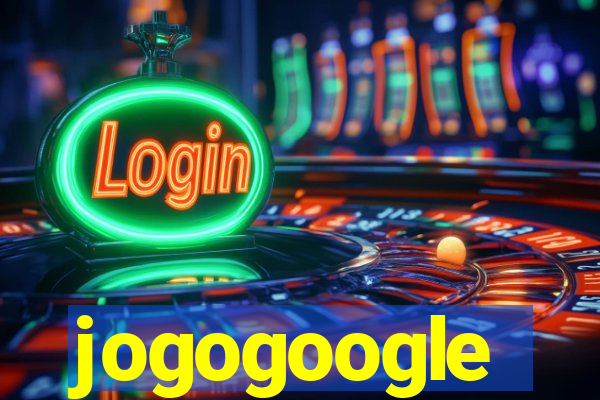 jogogoogle