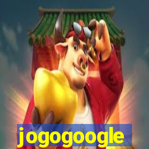 jogogoogle