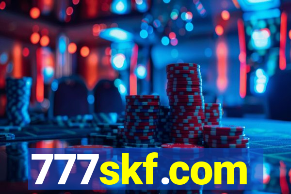 777skf.com