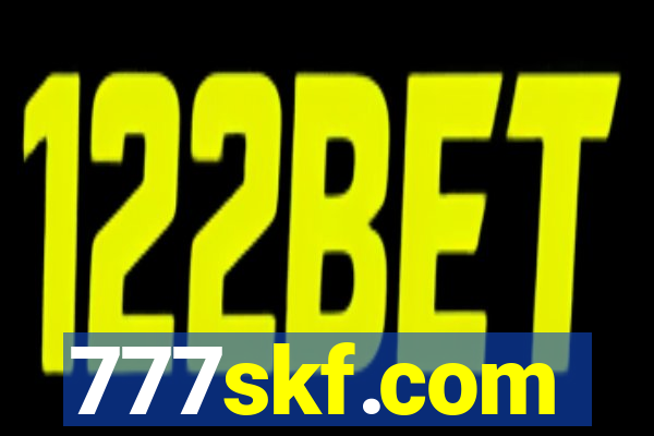 777skf.com