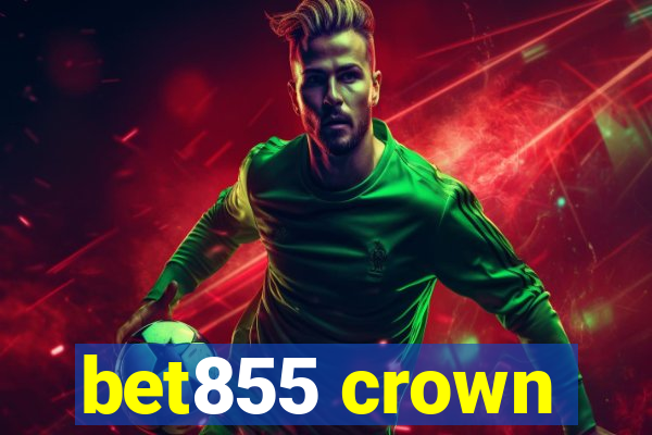 bet855 crown