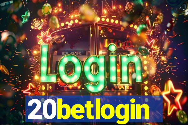 20betlogin