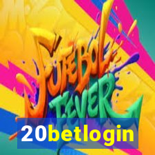 20betlogin