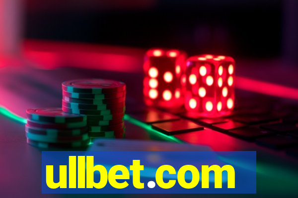 ullbet.com