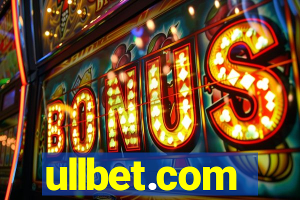 ullbet.com