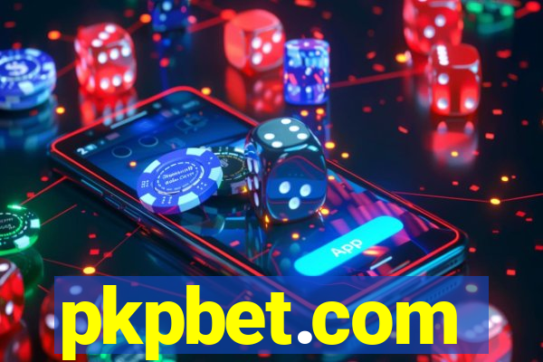 pkpbet.com