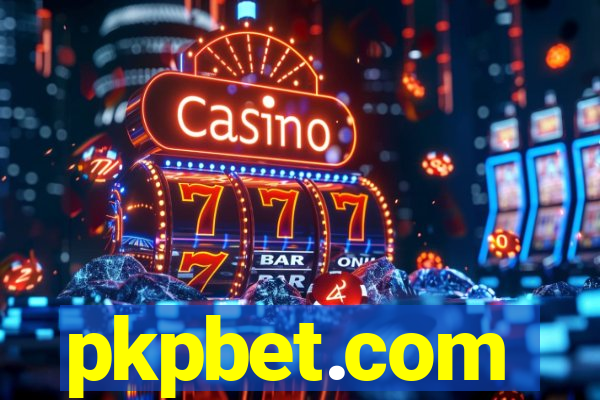 pkpbet.com