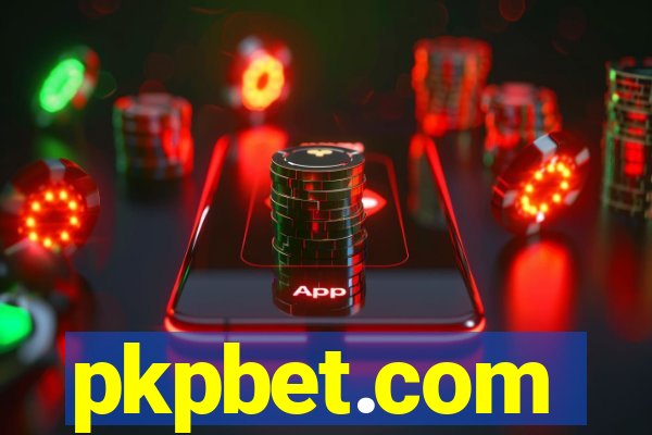 pkpbet.com