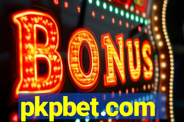 pkpbet.com