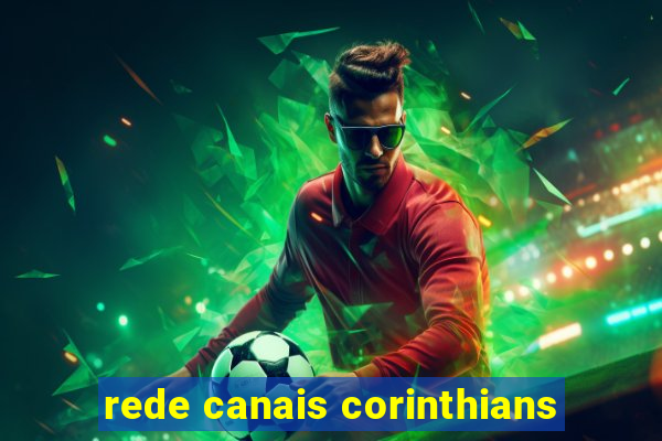 rede canais corinthians