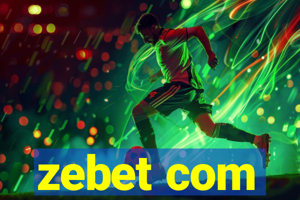 zebet com