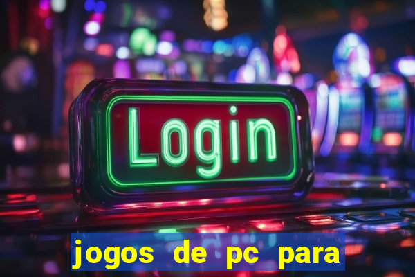 jogos de pc para android download