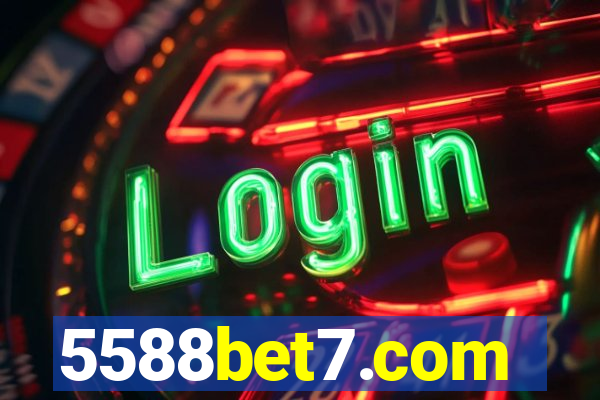 5588bet7.com