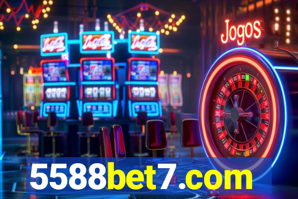 5588bet7.com