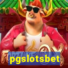 pgslotsbet