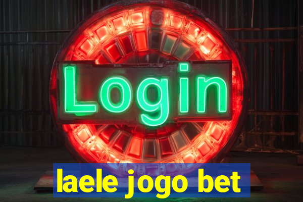 laele jogo bet