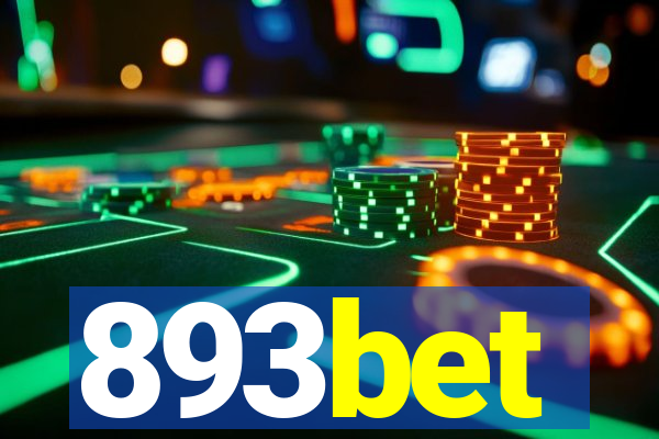 893bet