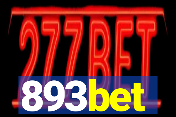 893bet