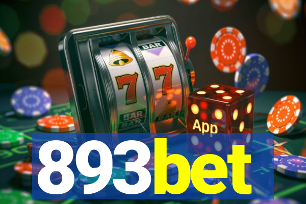 893bet