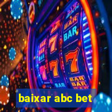 baixar abc bet