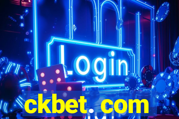 ckbet. com