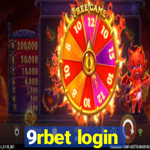 9rbet login