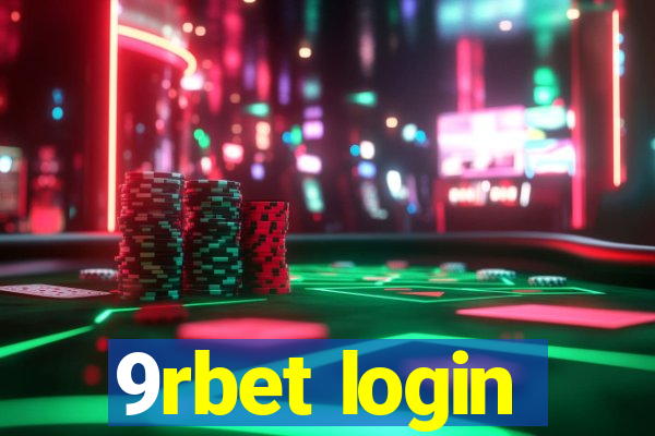 9rbet login