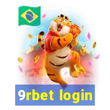 9rbet login