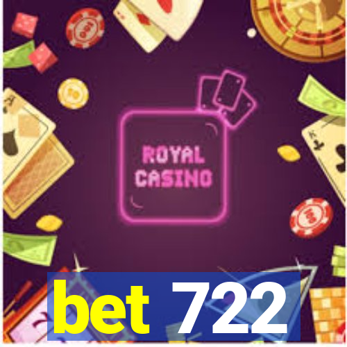 bet 722