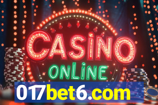 017bet6.com