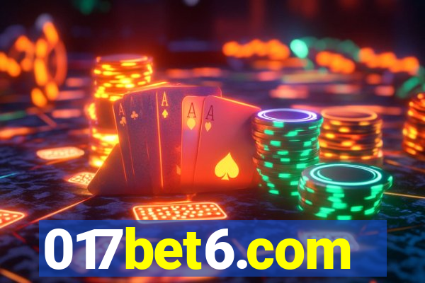 017bet6.com