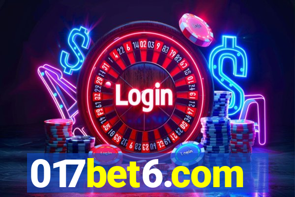 017bet6.com