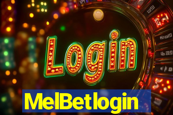 MelBetlogin