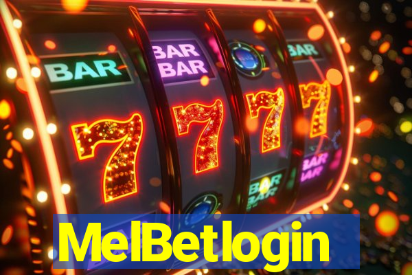 MelBetlogin